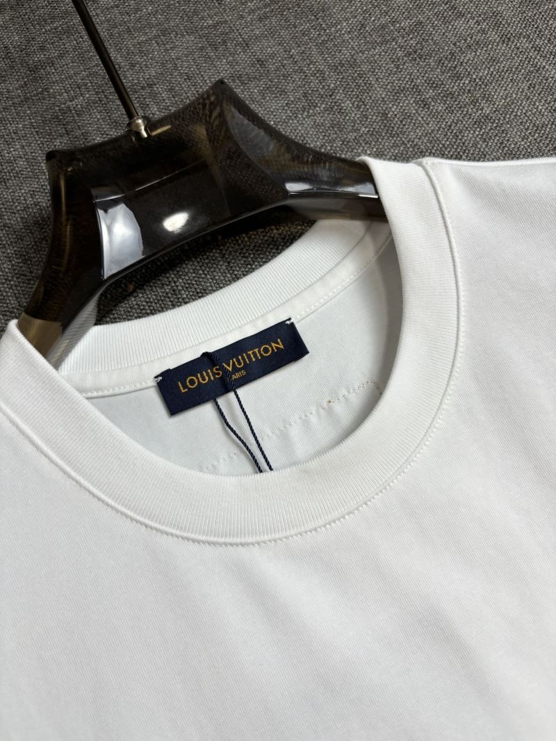 Louis Vuitton T-Shirts